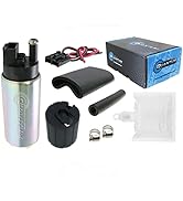 Amazon.com: WAL-PPN18 Genuine OEM Fuel Pump for Arctic Cat